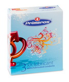 Xx Lubricant Primeros (3 ks) Xx Lubricant Primeros (3 ks)