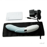 Lelo Iris Blue