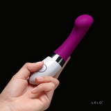 Lelo Gigi Deep Rose Lelo Gigi Deep Rose