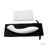 Lelo Ella White