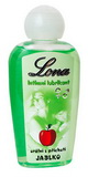 Lubrikačný gél Lona orálny - jablko (130 ml) Lubrikačný gél Lona orálny - jablko (130 ml)