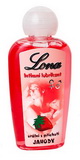 Lubrikačný gél Lona orálny - jahoda (130 ml) Lubrikačný gél Lona orálny - jahoda (130 ml)