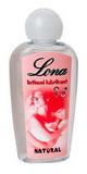 Lubrikačný gél Lona prírodný (130 ml) Lubrikačný gél Lona prírodný (130 ml)
