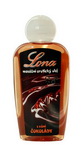 Olej Lona s vôňou čokolády (130 ml) Olej Lona s vôňou čokolády (130 ml)