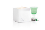 Jimmyjane Afterglow Massage Candle Absinthe Sugarwater