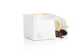 Jimmyjane Afterglow Massage Candle Truffle Gardenia