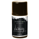 Análny sprej Intimate Organics DARING 30ml