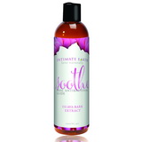 Análny lubrikačný gél Intimate organics Soothe 120ml