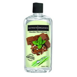 Lubrikačný gél Intimate Organics Chocolate Mint 120ml