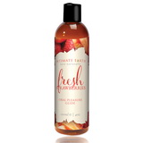 Lubrikačný gél Intimate Organics Wild Strawberries 120ml