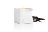 Jimmyjane Afterglow Massage Candle Dark Vanilla