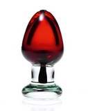 Kolík Simply Blown Stopper Rubis S