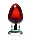 Kolík Simply Blown Stopper Rubis L