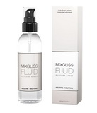 MIXGLISS lubrikant neutrálny (100 ml)