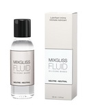 MIXGLISS lubrikant neutrálny (50 ml)