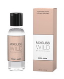 MIXGLISS wild lubrikant pižmo (50 ml)