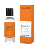 MIXGLISS lubrikant análny (50 ml)