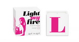 Love to Love Light My Fire Musk