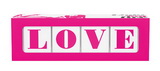 Love to Love Light My Fire 4-pack