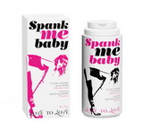 Love to Love Spank Me Baby