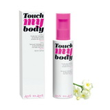 Love to Love Touch My Body Monoi