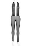 Kolekcia Soie Rue des Demoiselles - Catsuit