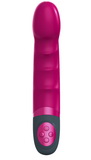 MARC DORCEL Vibrátor Too Much - ružový