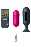 Vibračné vajíčko Dorcel Genius Secret Vibe