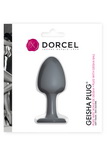 MARC DORCEL Venušin kolík - šedý MARC DORCEL Venušin kolík - šedý