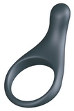 MARC DORCEL Krúžok Intense Ring - šedý