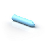 We-Vibe Tango - rúžový vibrátor - blue