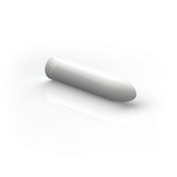 We-Vibe Salsa - klasický mini vibrátor - white