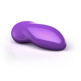 We-Vibe Touch - jemný dráždiaci vibrátor - purple