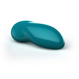 We-Vibe Touch - jemný dráždiaci vibrátor - teal