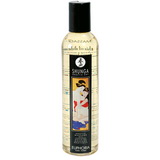 Erotický masážny olej Euphoria Floral Shunga (250 ml)