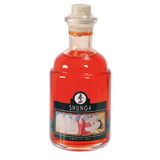 Afrodiziálny olej Orange Fantasy Shunga (100 ml)