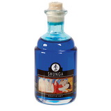 Afrodiziálny olej Exotic Fruit Shunga (100 ml)
