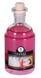 Afrodiziálny olej Strawberries and Champagne Shunga (100 ml)