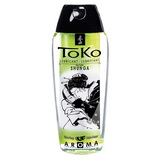 Aromatický lubrikačný gél Melon-Mango Toko Shunga (165 ml)