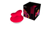 ONO Cleo masážny vibrátor Pink ONO Cleo masážny vibrátor Pink