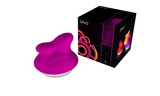 ONO Cleo masážny vibrátor Purple ONO Cleo masážny vibrátor Purple