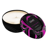 ONO Vanilla masážna sviečka (125 ml) ONO Vanilla masážna sviečka (125 ml)