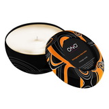 ONO Lemongrass masážna sviečka (125 ml) ONO Lemongrass masážna sviečka (125 ml)