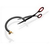 PES Elektrosex Tubular Mid Ring