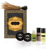 Kamasutra darčekové balenie Weekender Kit