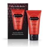 Kamasutra stimulačný balzam Strawberry Dreams (50 ml)