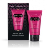 Kamasutra stimulačný balzam Raspberry Kiss (50 ml)