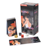 Hra Fun Factory Kamasutra Hra Fun Factory Kamasutra