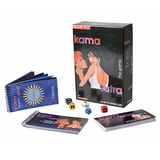 Hra Fun Factory Kamasutra Deluxe