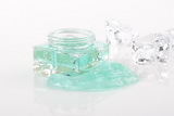 Fun Factory Chladivý gél Frissone Moi mint (50 ml)
